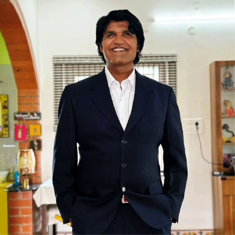 Sankara Mahalingam